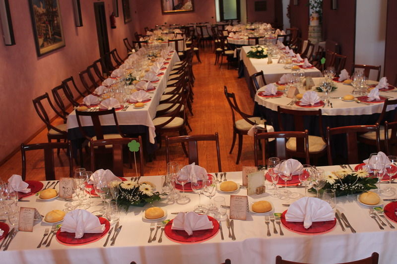 Hosteria Del Monasterio De San Millan ซานมีญัน เด ลาโกโกญา ภายนอก รูปภาพ