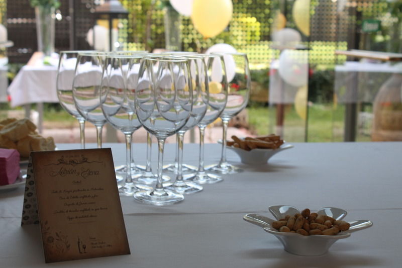 Hosteria Del Monasterio De San Millan ซานมีญัน เด ลาโกโกญา ภายนอก รูปภาพ